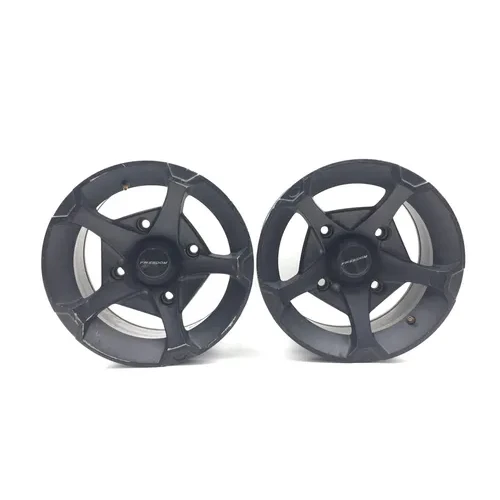Freedom 14 Front Wheel Set 2016 Polaris RZR XP 1000 EPS 3079 3
