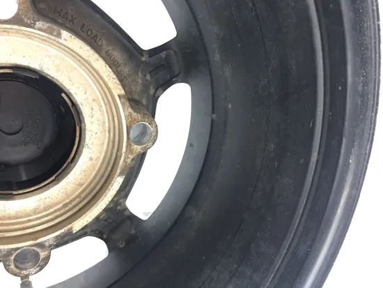 Freedom 14 Front Wheel Set 2016 Polaris RZR XP 1000 EPS 3079