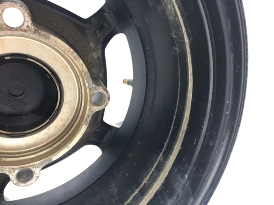 Freedom 14 Rear Wheel Set 2016 Polaris RZR XP 1000 EPS 3079