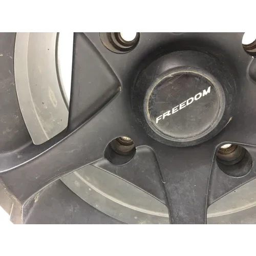 Freedom 14 Rear Wheel Set 2016 Polaris RZR XP 1000 EPS 3079 5