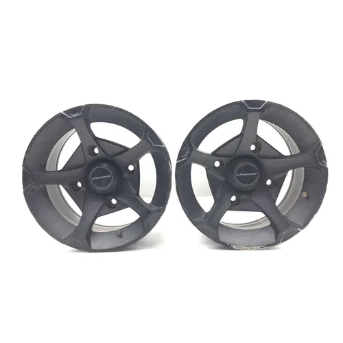 Freedom 14 Rear Wheel Set 2016 Polaris RZR XP 1000 EPS 3079 3