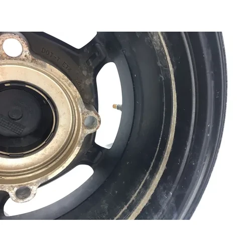 Freedom 14 Rear Wheel Set 2016 Polaris RZR XP 1000 EPS 3079 22