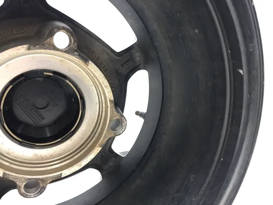 Freedom 14 Rear Wheel Set 2016 Polaris RZR XP 1000 EPS 3079