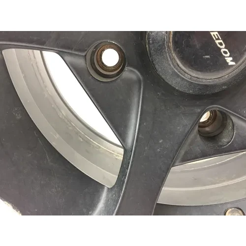Freedom 14 Rear Wheel Set 2016 Polaris RZR XP 1000 EPS 3079 15