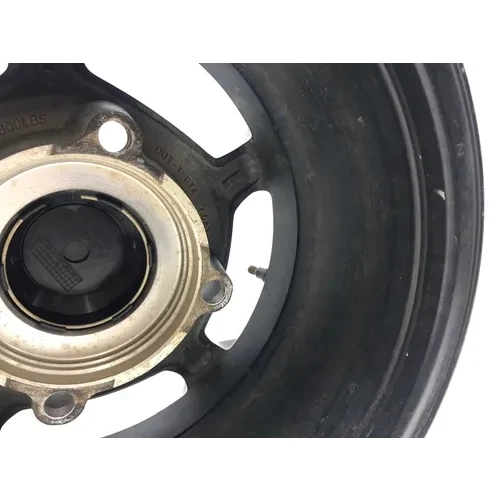 Freedom 14 Rear Wheel Set 2016 Polaris RZR XP 1000 EPS 3079 13