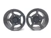 Freedom 14 Rear Wheel Set 2016 Polaris RZR XP 1000 EPS 3079