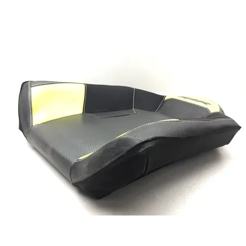 Right Side Passenger Seat Back Cushion 2016 Polaris RZR XP 1000 EPS 3079 x 15