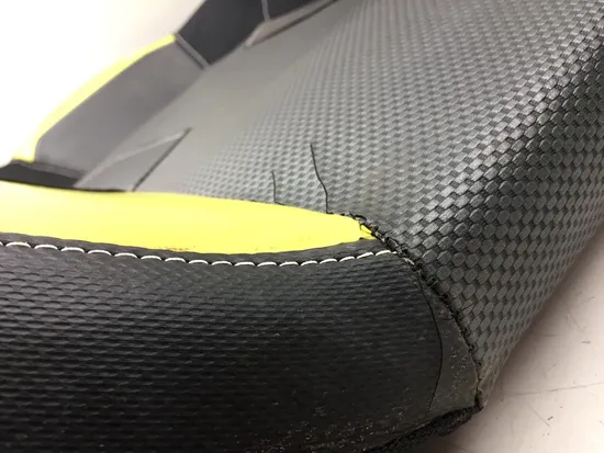 Right Side Passenger Seat Back Cushion 2016 Polaris RZR XP 1000 EPS 3079 x