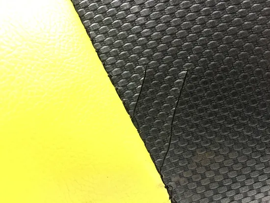 Right Side Passenger Seat Back Cushion 2016 Polaris RZR XP 1000 EPS 3079 x