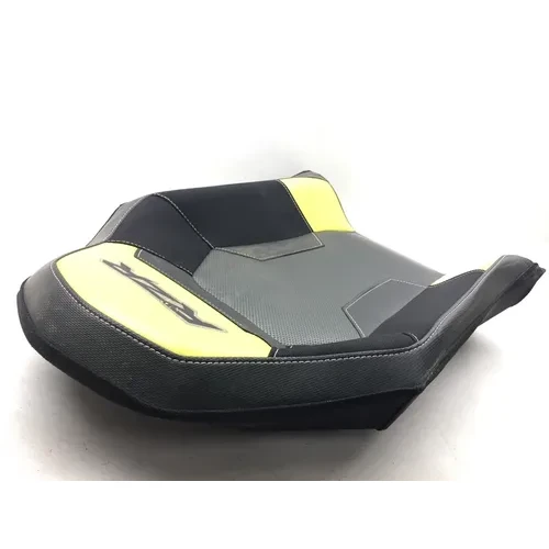 Right Side Passenger Seat Back Cushion 2016 Polaris RZR XP 1000 EPS 3079 x 13