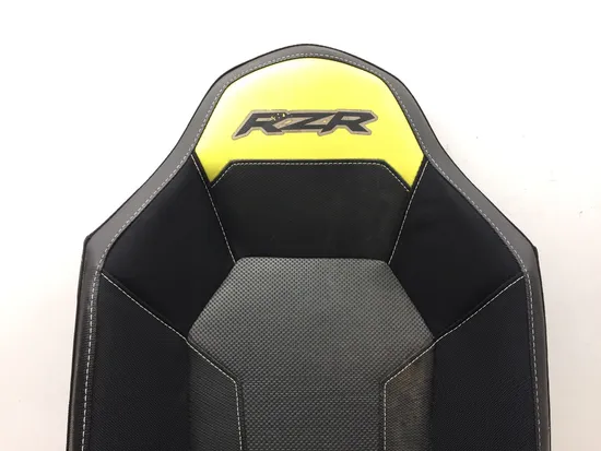 Right Side Passenger Seat Back Cushion 2016 Polaris RZR XP 1000 EPS 3079 x