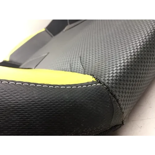 Right Side Passenger Seat Back Cushion 2016 Polaris RZR XP 1000 EPS 3079 x 22