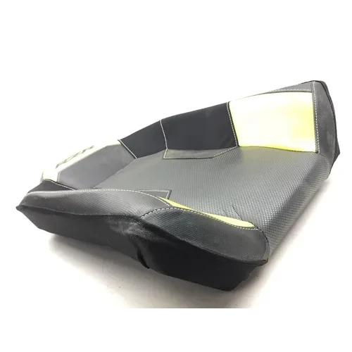 Right Side Passenger Seat Back Cushion 2016 Polaris RZR XP 1000 EPS 3079 x 11