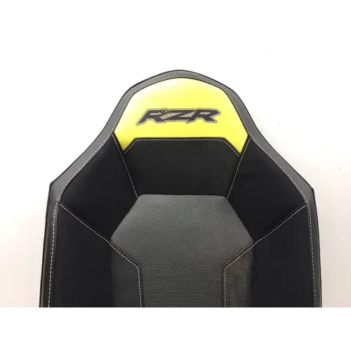 Right Side Passenger Seat Back Cushion 2016 Polaris RZR XP 1000 EPS 3079 x 5