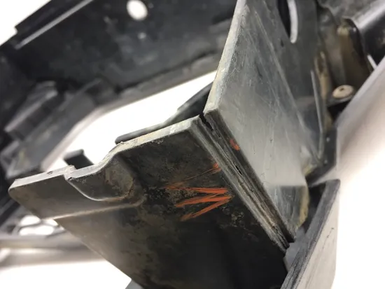 Plastic Headlight Surround Casing Bezel 2016 Polaris RZR XP 1000 EPS 3079 x