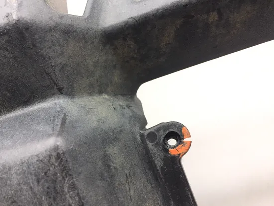 Plastic Headlight Surround Casing Bezel 2016 Polaris RZR XP 1000 EPS 3079 x