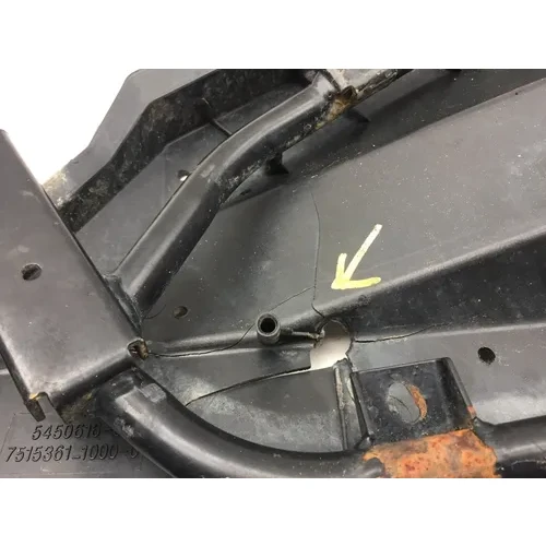 Lower Door Filler Panels 2016 Polaris RZR XP 1000 EPS 3079 x 16