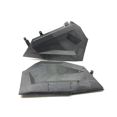 Lower Door Filler Panels 2016 Polaris RZR XP 1000 EPS 3079 x 3