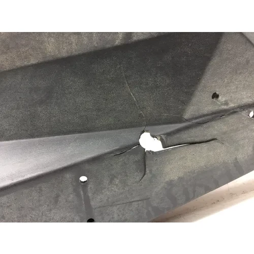 Lower Door Filler Panels 2016 Polaris RZR XP 1000 EPS 3079 x 13