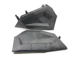 Lower Door Filler Panels 2016 Polaris RZR XP 1000 EPS 3079 x
