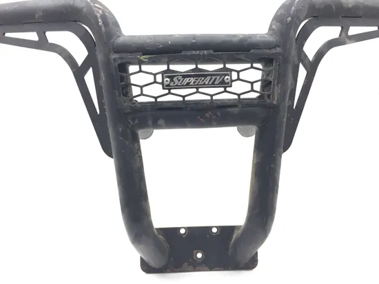 Front Bumper 2016 Polaris RZR XP 1000 EPS 3079
