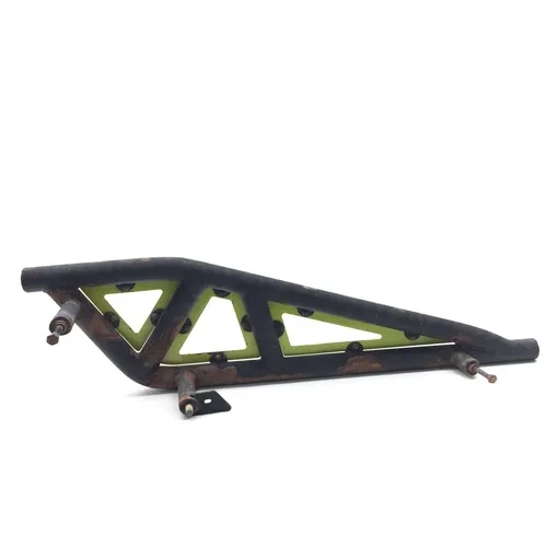 Rock Sliders Nerf Bars 2016 Polaris RZR XP 1000 EPS 3079 x 22