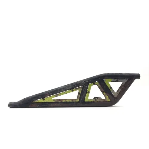 Rock Sliders Nerf Bars 2016 Polaris RZR XP 1000 EPS 3079 x 15