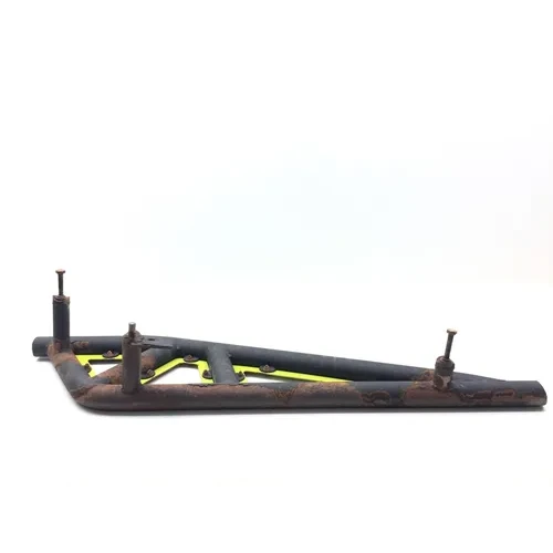 Rock Sliders Nerf Bars 2016 Polaris RZR XP 1000 EPS 3079 x 19