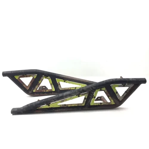Rock Sliders Nerf Bars 2016 Polaris RZR XP 1000 EPS 3079 x 3
