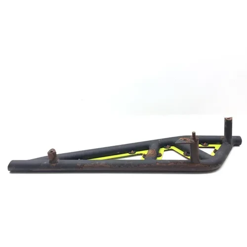 Rock Sliders Nerf Bars 2016 Polaris RZR XP 1000 EPS 3079 x 11