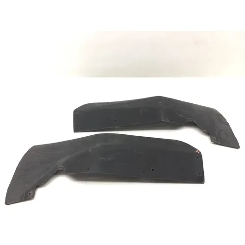 Front Fender Flare Extenders 2016 Polaris RZR XP 1000 EPS 3079 3