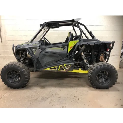 Metal Side Panel 2016 Polaris RZR XP 1000 EPS 3079 x 8