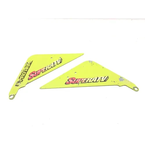 Metal Side Panel 2016 Polaris RZR XP 1000 EPS 3079 x 3