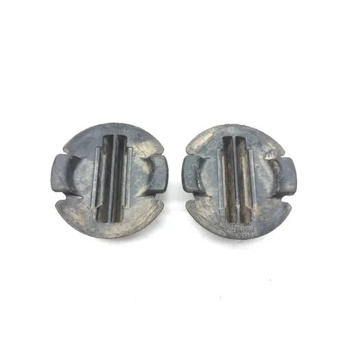 Floorboard Plug 2016 Polaris RZR XP 1000 EPS 3079 6