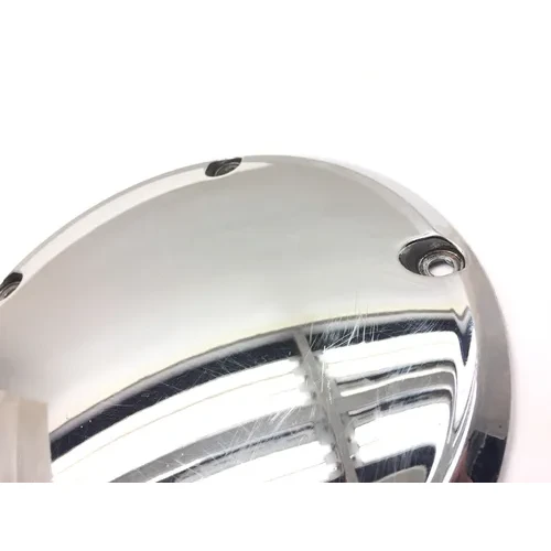 Primary Clutch Derby Inspection Cover 2002 Electra Glide Ultra Classic 3051 x 5