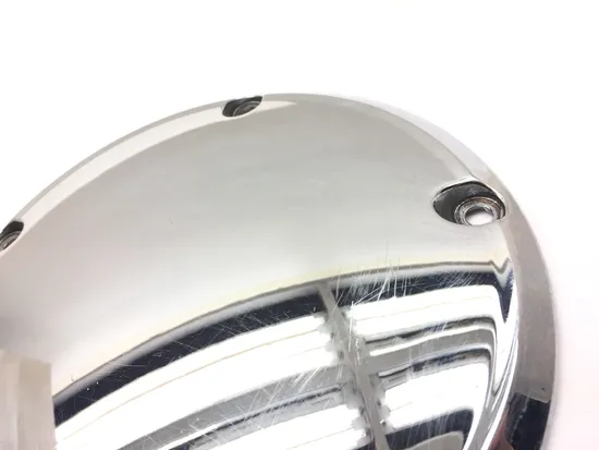 Primary Clutch Derby Inspection Cover 2002 Electra Glide Ultra Classic 3051 x