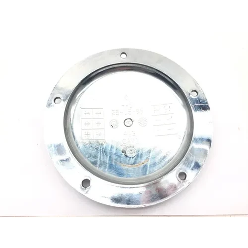 Primary Clutch Derby Inspection Cover 2002 Electra Glide Ultra Classic 3051 x 8