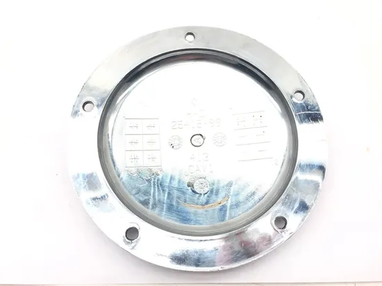 Primary Clutch Derby Inspection Cover 2002 Electra Glide Ultra Classic 3051 x