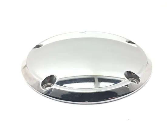 Primary Clutch Derby Inspection Cover 2002 Electra Glide Ultra Classic 3051 x