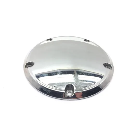 Primary Clutch Derby Inspection Cover 2002 Electra Glide Ultra Classic 3051 x 3