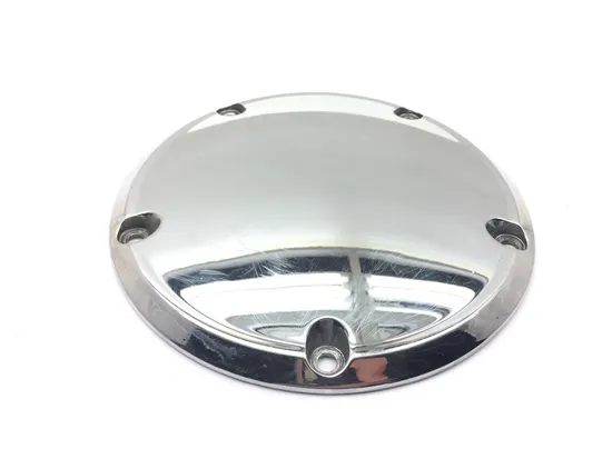 Primary Clutch Derby Inspection Cover 2002 Electra Glide Ultra Classic 3051 x