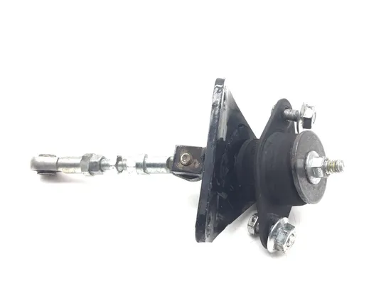 Engine Motor Mounts 2002 Harley Electra Glide Ultra Classic EFI FLHTCUI 3051