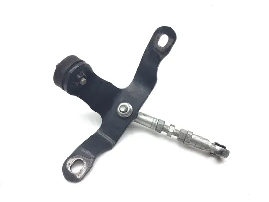 Engine Motor Mounts 2002 Harley Electra Glide Ultra Classic EFI FLHTCUI 3051