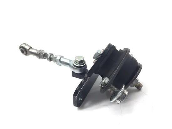 Engine Motor Mounts 2002 Harley Electra Glide Ultra Classic EFI FLHTCUI 3051