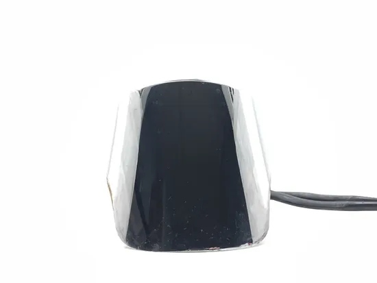 Chrome Gas Tank Cover CB Switches 2002 Harley Electra Glide Ultra Classic 3051