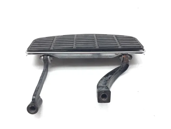 Right Driver Floorboard 2002 Harley Electra Glide Ultra Classic EFI FLHTCUI 3051