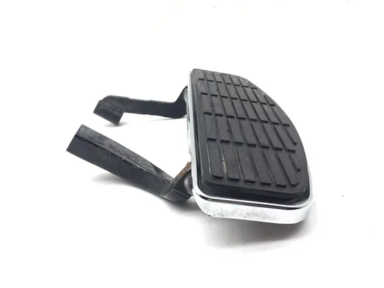 Right Driver Floorboard 2002 Harley Electra Glide Ultra Classic EFI FLHTCUI 3051