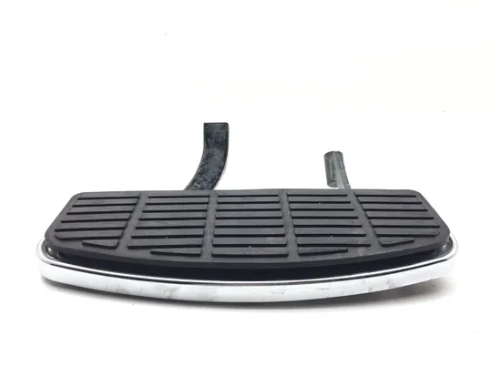 Right Driver Floorboard 2002 Harley Electra Glide Ultra Classic EFI FLHTCUI 3051