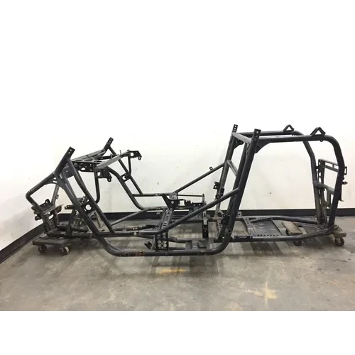 Frame Chassis CLN Ready To Go 2016 Polaris RZR XP 1000 EPS 3079 x 3