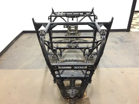 Frame Chassis CLN Ready To Go 2016 Polaris RZR XP 1000 EPS 3079 x
